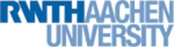 Logo: Rheinisch-Westfälische Technische Hochschule Aachen