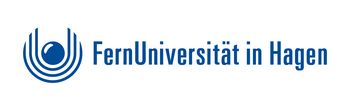 Logo: FernUniversität in Hagen