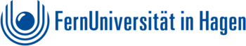 Logo: FernUniversität in Hagen