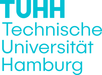 Logo: Technische Universität Hamburg