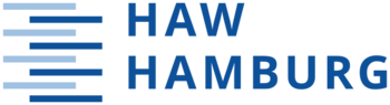 Logo: Hochschule für Angewandte Wissenschaften Hamburg