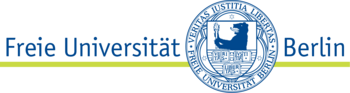 Logo: Free University Berlin