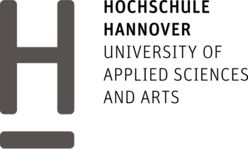 Logo: Hochschule Hannover