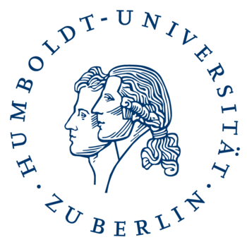 Logo: Humboldt-Universität zu Berlin