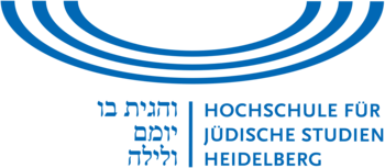 Logo: College of Jewish Studies, Heidelberg