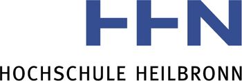 Logo: Hochschule Heilbronn, Technik, Wirtschaft, Informatik