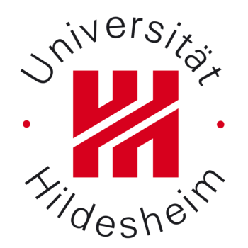 Logo: Universität Hildesheim