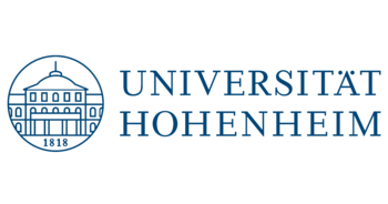 Logo: University of Hohenheim