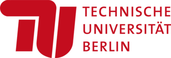 Logo: Berlin University of Technology