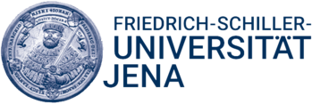 Logo: Friedrich-Schiller-Universität Jena