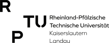 Logo: Technische Universität Kaiserslautern