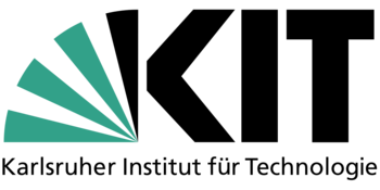 Logo: Karlsruher Institut für Technologie