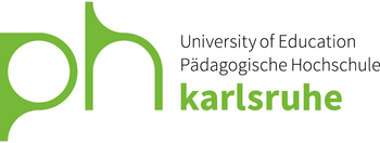 Logo: University of Education, Karlsruhe