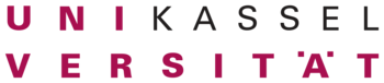 Logo: University of Kassel