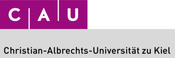 Logo: Kiel University