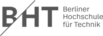 Logo: Berliner Hochschule für Technik