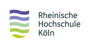 Logo: Rhine Fachhochschule of Cologne