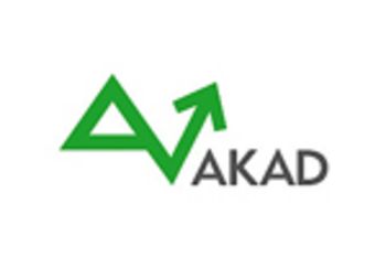 Logo: AKAD Hochschule Stuttgart - staatlich anerkannt