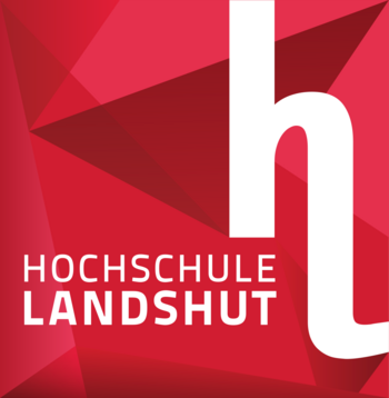 Logo: Hochschule Landshut - Hochschule für angewandte Wissenschaften