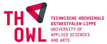 Logo: Technische Hochschule Ostwestfalen-Lippe