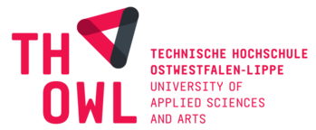 Logo: University of Applied Sciences and Arts Ostwestfalen-Lippe