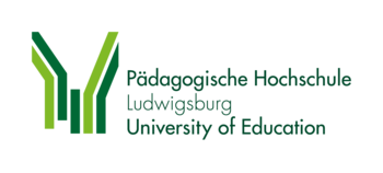 Logo: University of Education, Ludwigsburg