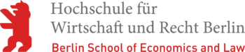 Logo: Berlin School of Economics and Law