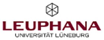 Logo: Leuphana Universität Lüneburg