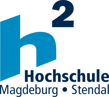Logo: Magdeburg-Stendal University of Applied Sciences
