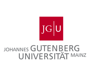 Logo: Johannes Gutenberg-Universität Mainz