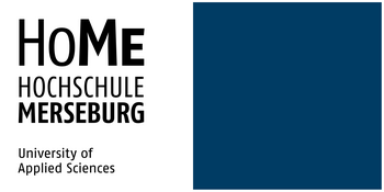 Logo: Merseburg University of Applied Sciences