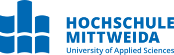 Logo: Hochschule Mittweida, University of Applied Sciences