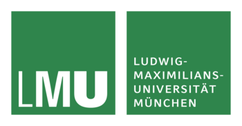 Logo: Ludwig Maximilians University Munich