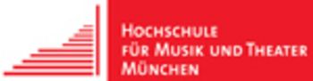 Logo: Hochschule für Musik und Theater München