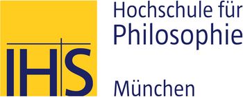 Logo: Hochschule für Philosophie