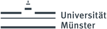 Logo: Westfälische Wilhelms-Universität Münster