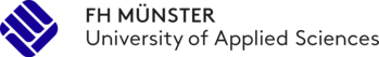 Logo: FH Münster University of Applied Sciences
