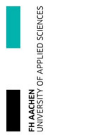 Logo: Fachhochschule Aachen