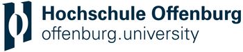 Logo: Hochschule für Technik, Wirtschaft und Medien Offenburg
