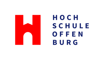 Logo: University of Applied Sciences Offenburg