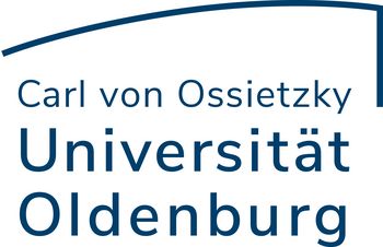 Logo: Carl von Ossietzky Universität Oldenburg