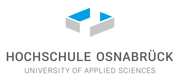 Logo: Osnabrück University of Applied Sciences