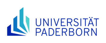 Logo: Paderborn University