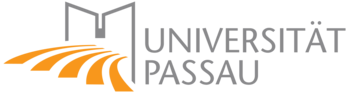 Logo: University of Passau