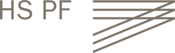 Logo: Hochschule Pforzheim - Gestaltung, Technik, Wirtschaft und Recht