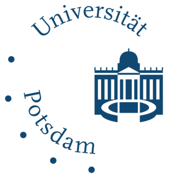 Logo: University of Potsdam
