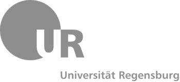 Logo: University of Regensburg