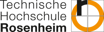 Logo: Technische Hochschule Rosenheim
