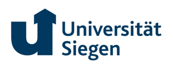 Logo: University of Siegen
