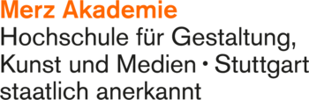Merz Akademie Hochschule für Gestaltung, Kunst und Medien, Stuttgart - Staatlich anerkannt